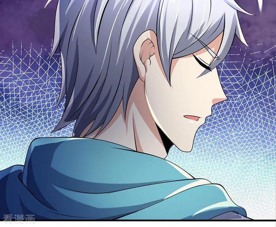 City of Heaven TimeStamp Chapter 47 - halaman 13