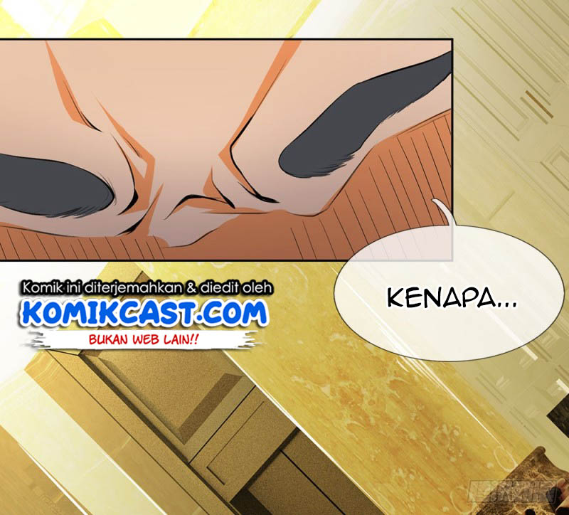 City of Heaven TimeStamp Chapter 5 - halaman 21