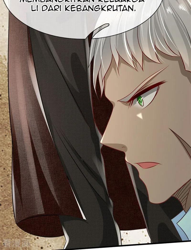 City of Heaven TimeStamp Chapter 51 - halaman 8