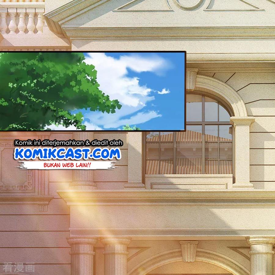 City of Heaven TimeStamp Chapter 52 - halaman 13