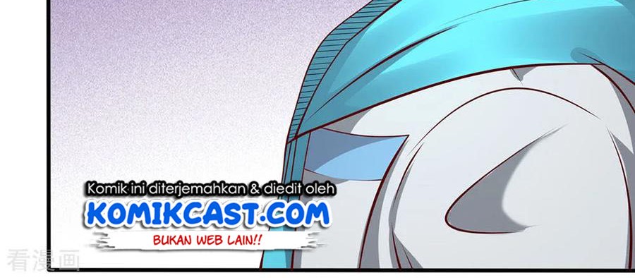 City of Heaven TimeStamp Chapter 53 - halaman 12