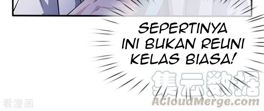 City of Heaven TimeStamp Chapter 54 - halaman 20