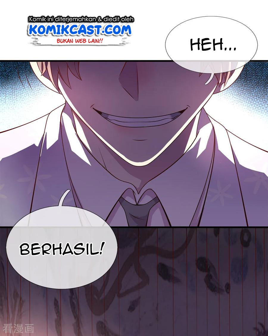 City of Heaven TimeStamp Chapter 55 - halaman 3