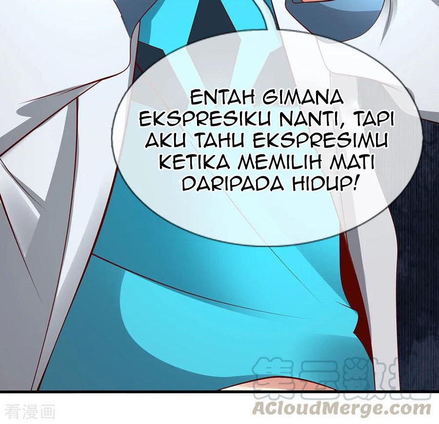 City of Heaven TimeStamp Chapter 56 - halaman 15