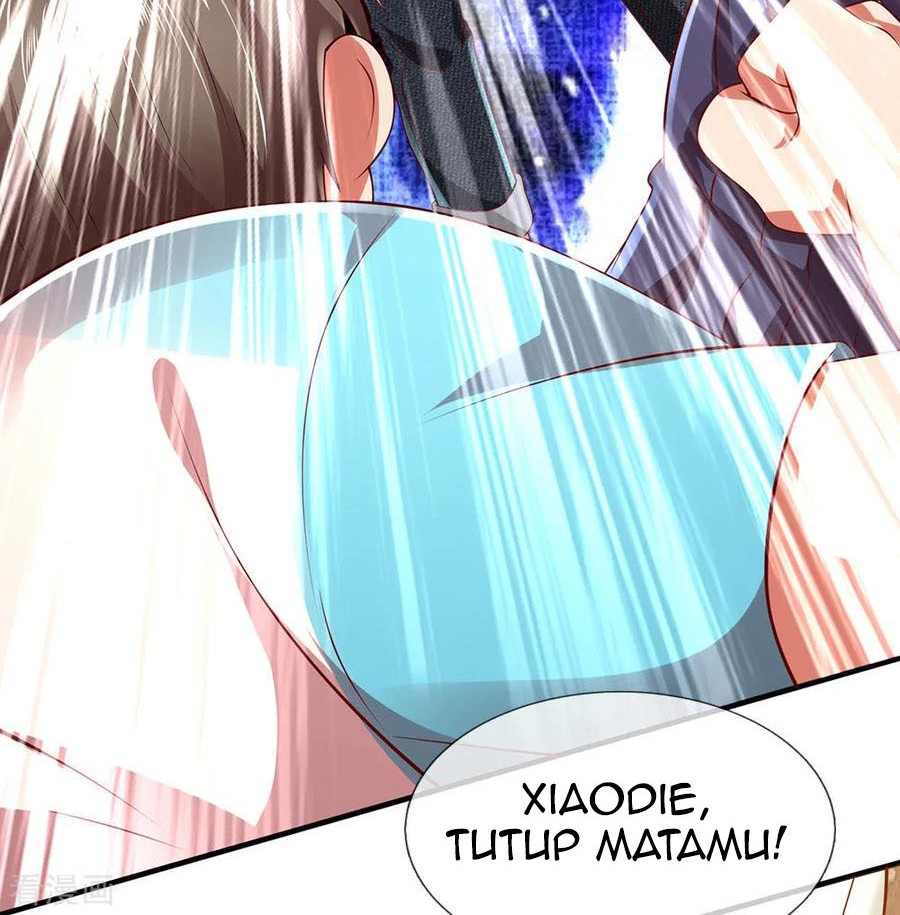 City of Heaven TimeStamp Chapter 56 - halaman 17