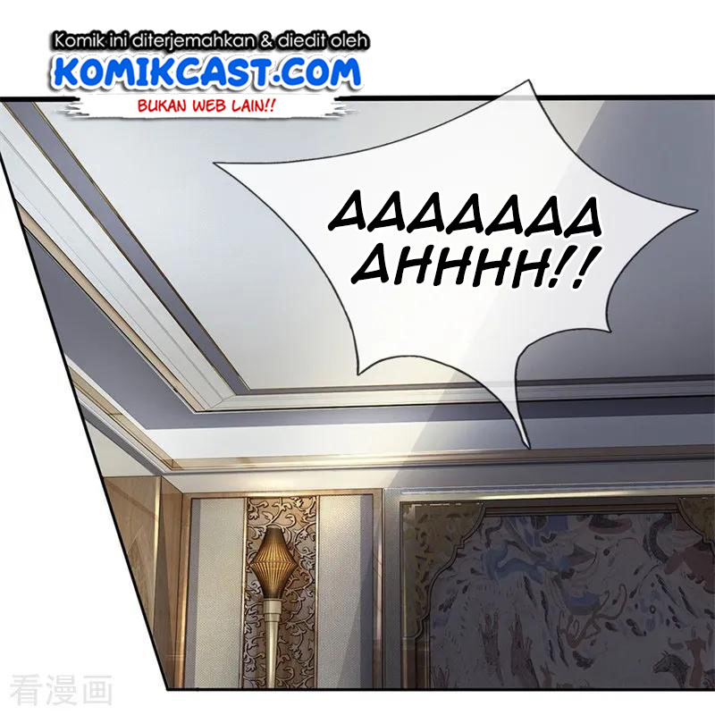 City of Heaven TimeStamp Chapter 57 - halaman 14