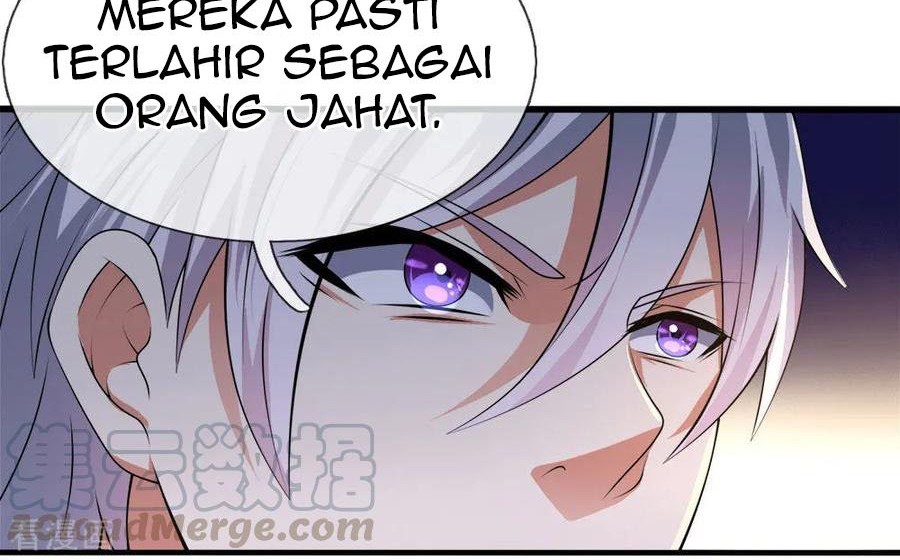 City of Heaven TimeStamp Chapter 58 - halaman 13