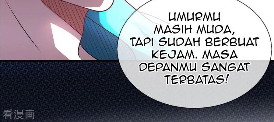 City of Heaven TimeStamp Chapter 58 - halaman 4