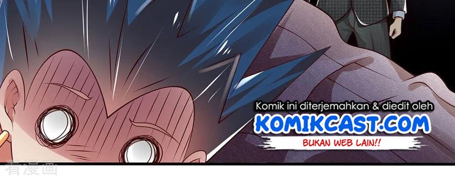 City of Heaven TimeStamp Chapter 59 - halaman 8