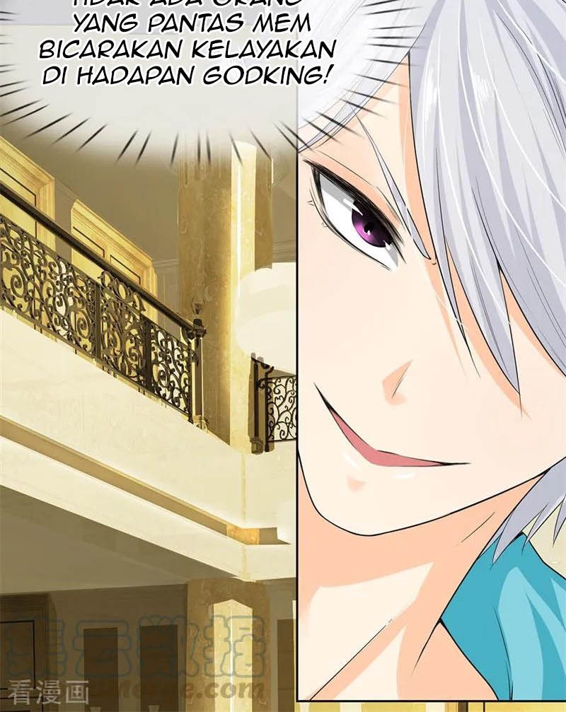 City of Heaven TimeStamp Chapter 6 - halaman 3