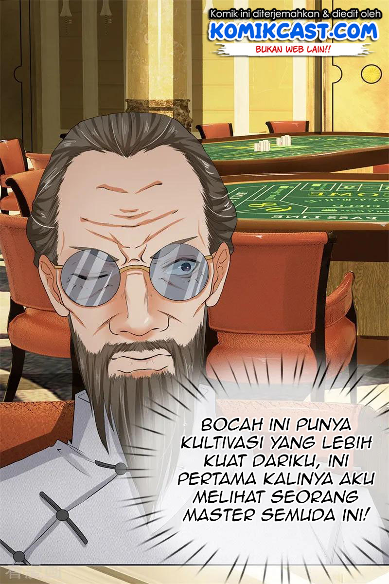 City of Heaven TimeStamp Chapter 6 - halaman 4