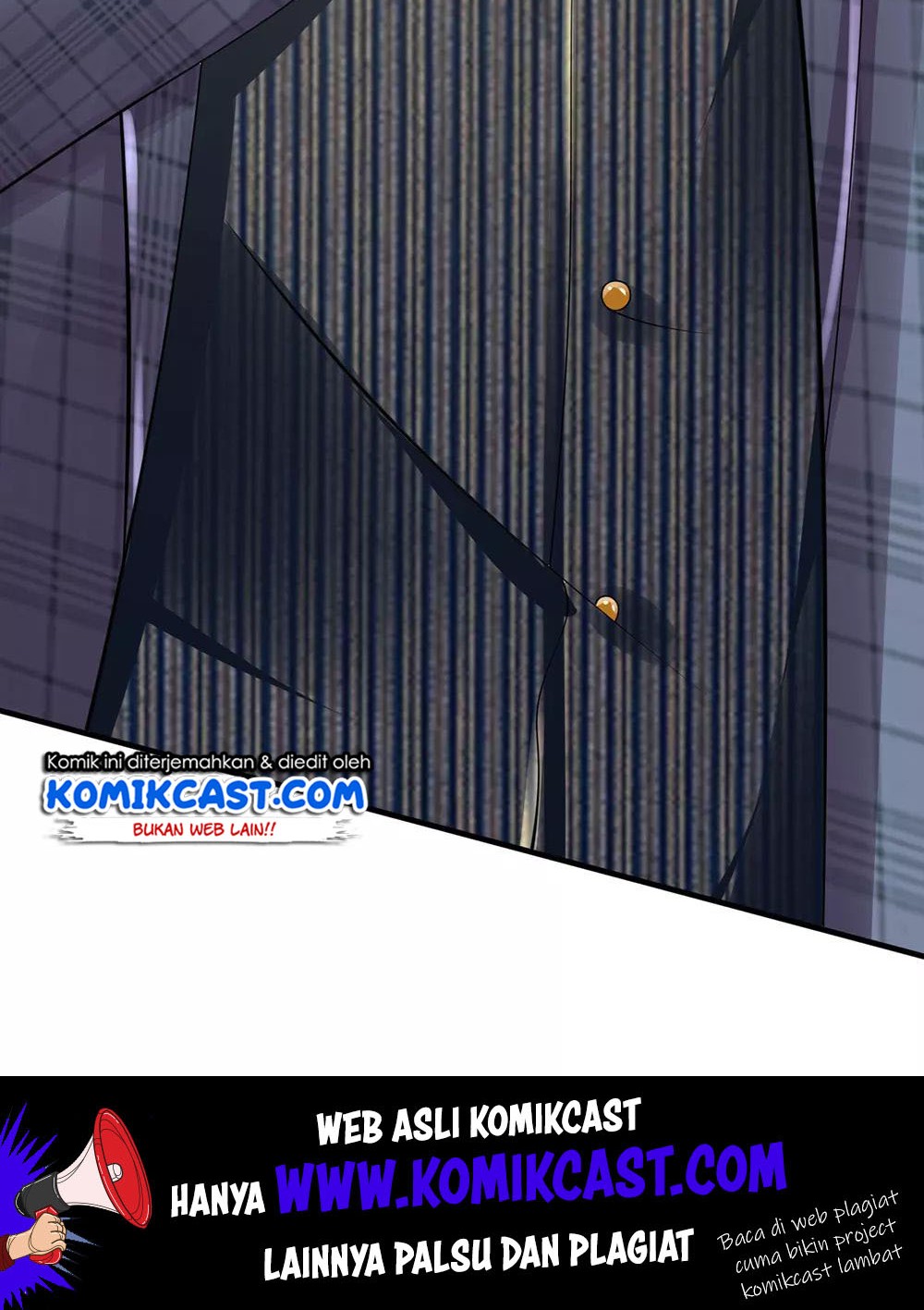 City of Heaven TimeStamp Chapter 62 - halaman 20