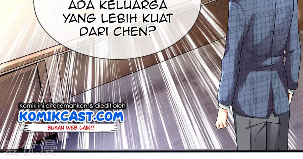 City of Heaven TimeStamp Chapter 62 - halaman 3