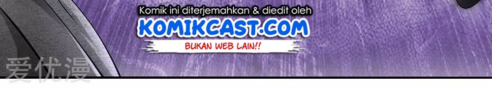 City of Heaven TimeStamp Chapter 62 - halaman 7