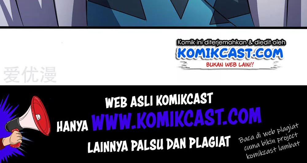 City of Heaven TimeStamp Chapter 63 - halaman 22