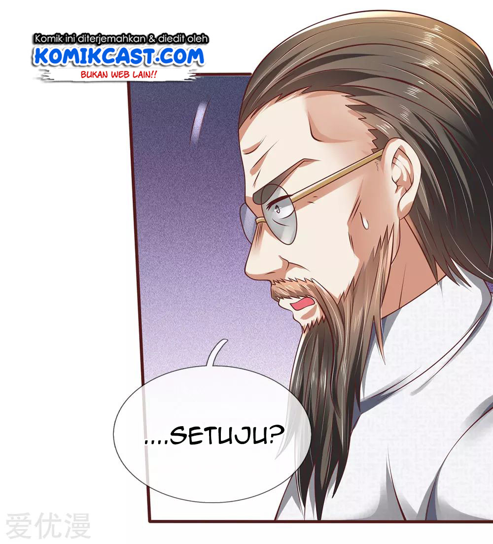 City of Heaven TimeStamp Chapter 64 - halaman 13