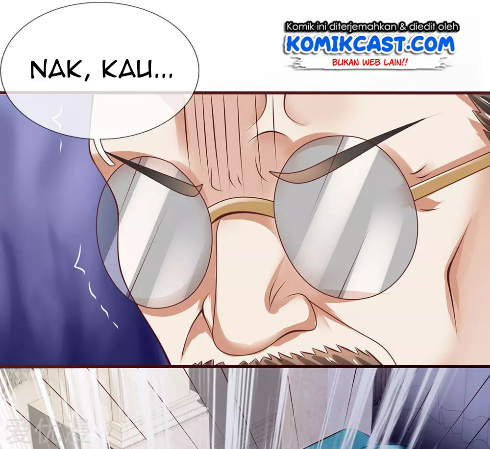 City of Heaven TimeStamp Chapter 64 - halaman 15