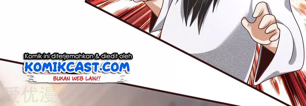 City of Heaven TimeStamp Chapter 65 - halaman 18