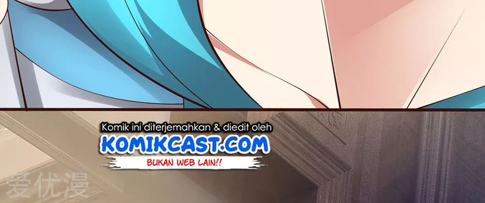City of Heaven TimeStamp Chapter 65 - halaman 8