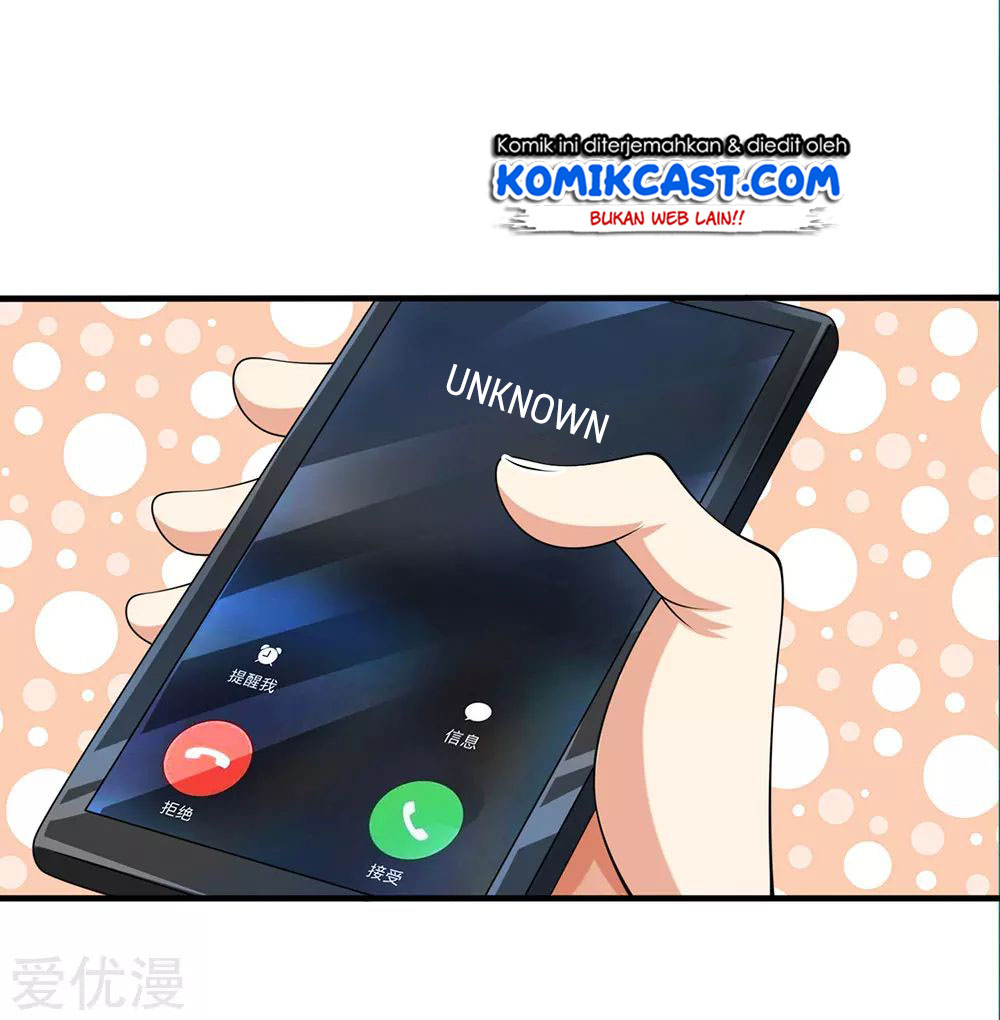 City of Heaven TimeStamp Chapter 66 - halaman 20