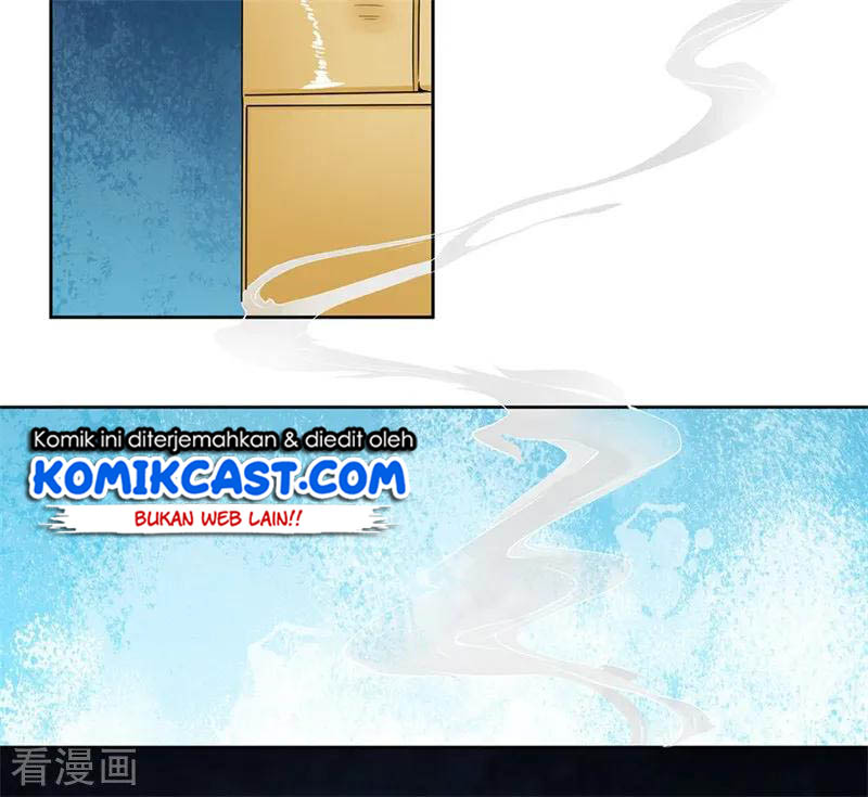 City of Heaven TimeStamp Chapter 7 - halaman 13