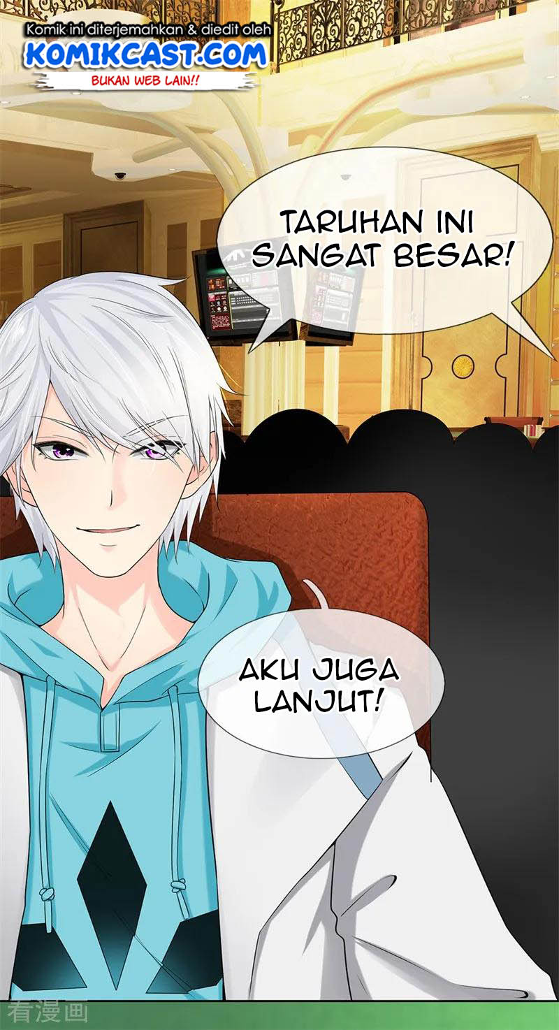 City of Heaven TimeStamp Chapter 7 - halaman 8