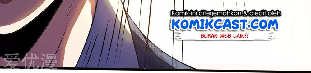 City of Heaven TimeStamp Chapter 70 - halaman 16