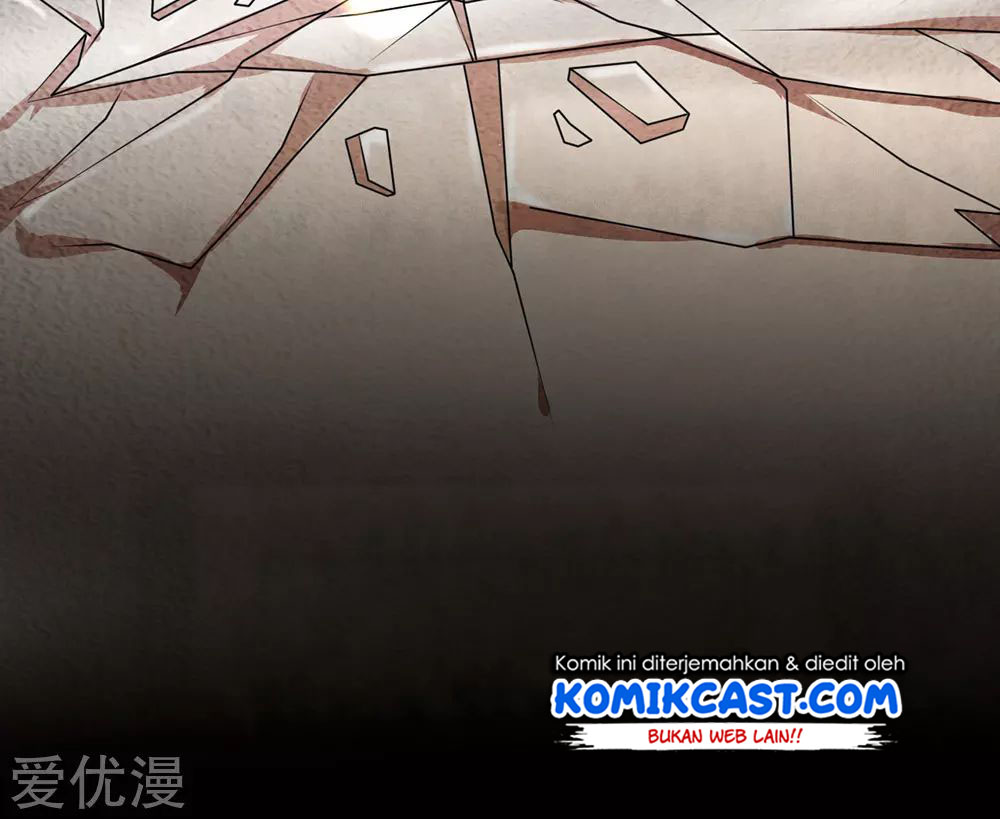 City of Heaven TimeStamp Chapter 70 - halaman 4
