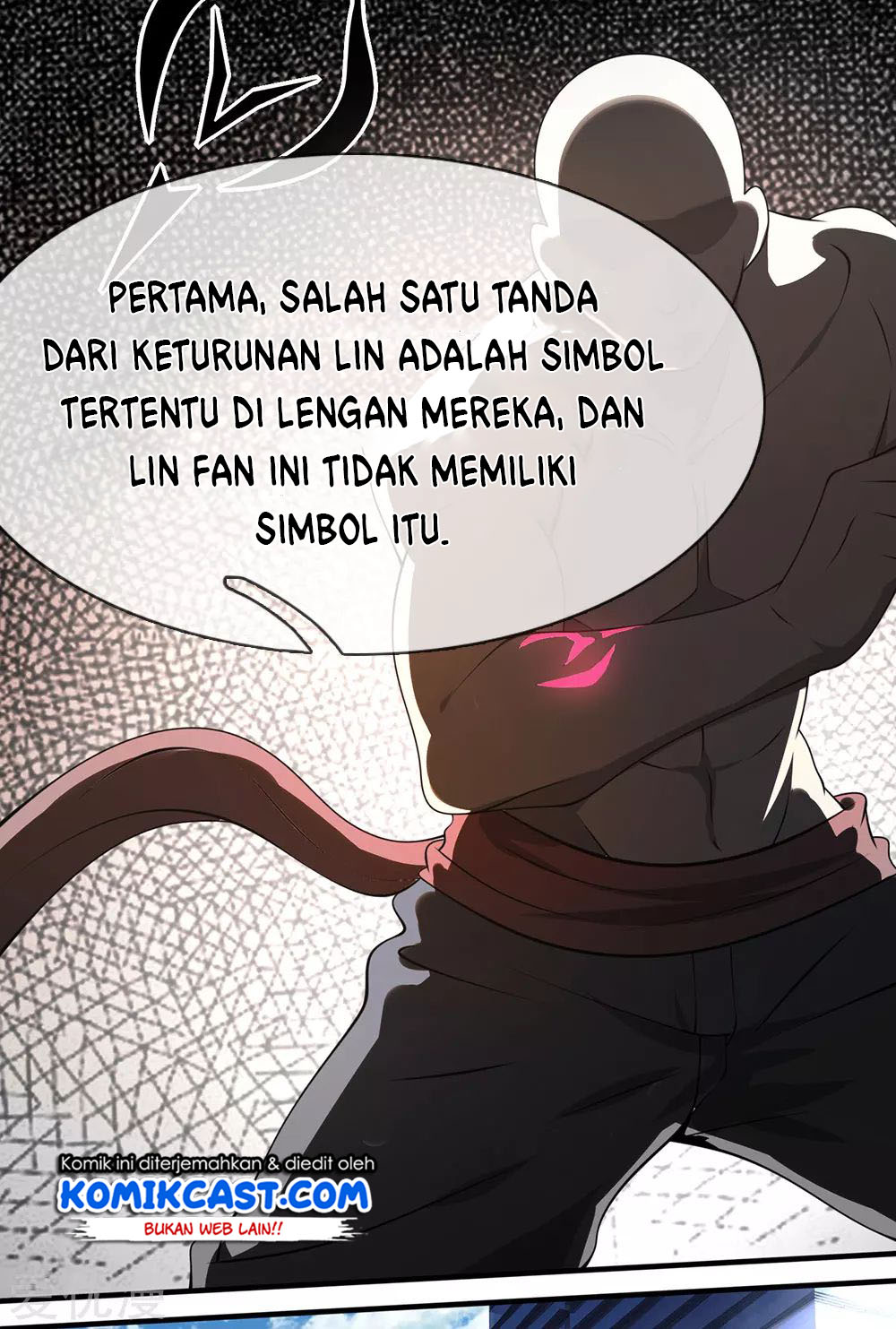 City of Heaven TimeStamp Chapter 73 - halaman 15