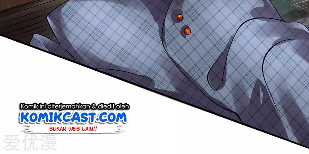 City of Heaven TimeStamp Chapter 74 - halaman 16