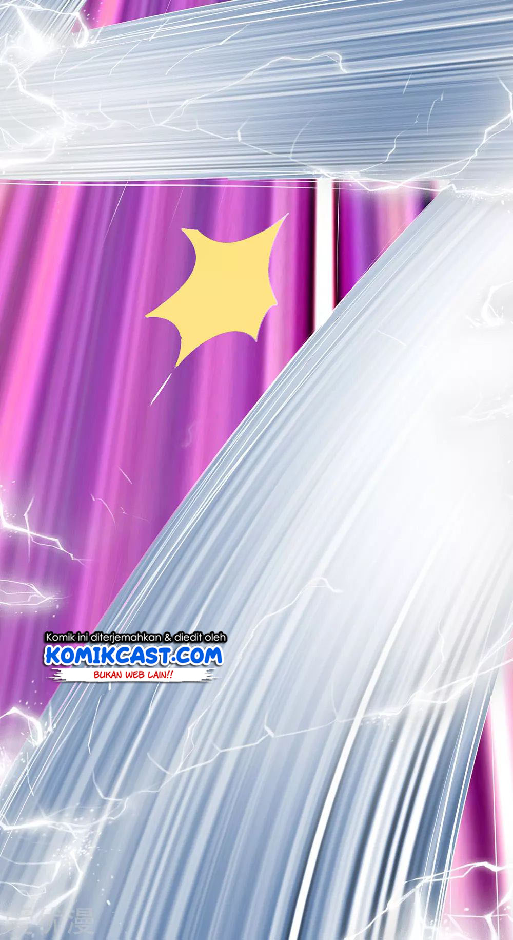 City of Heaven TimeStamp Chapter 75 - halaman 21