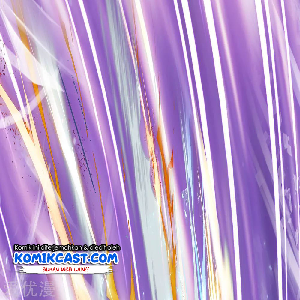 City of Heaven TimeStamp Chapter 75 - halaman 4