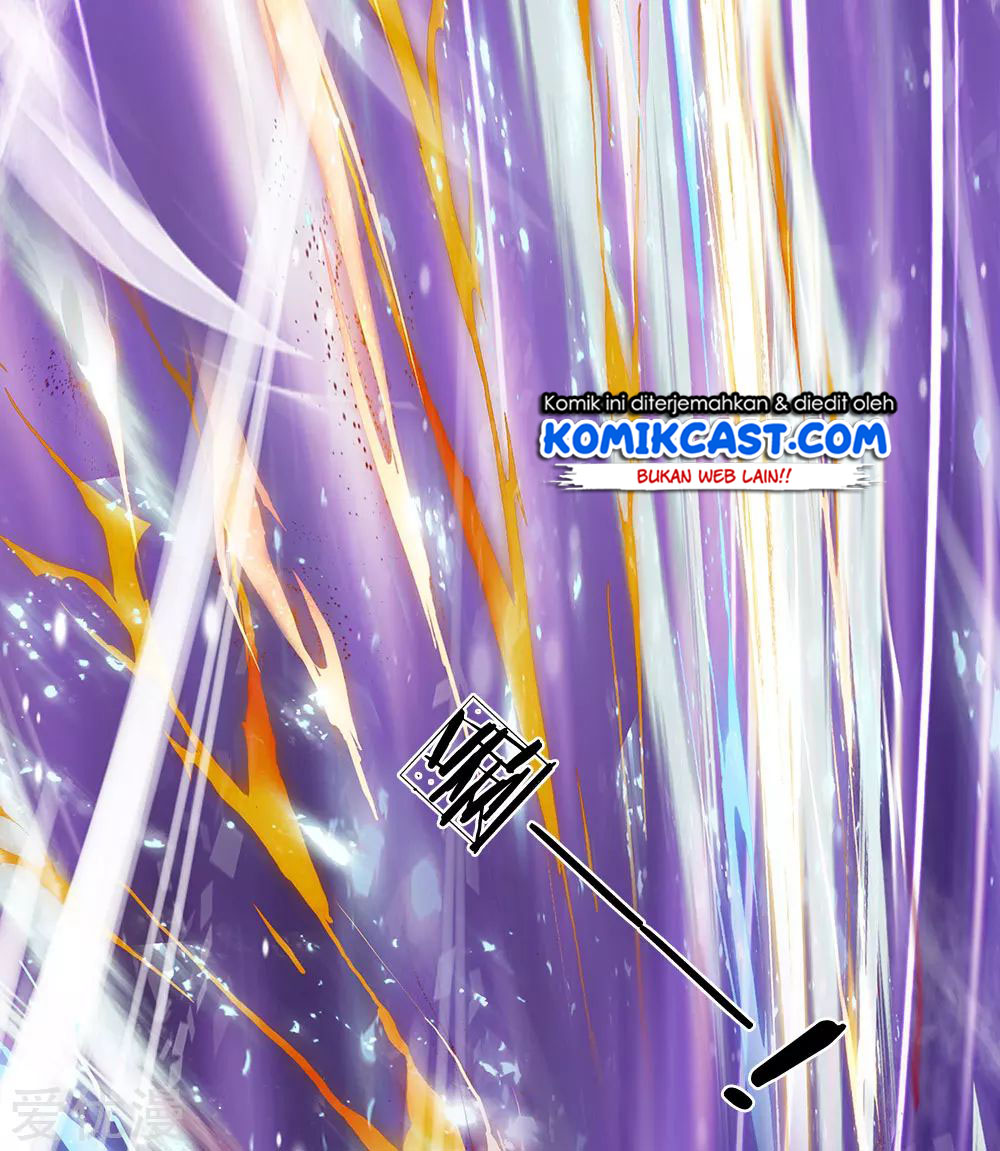 City of Heaven TimeStamp Chapter 75 - halaman 5