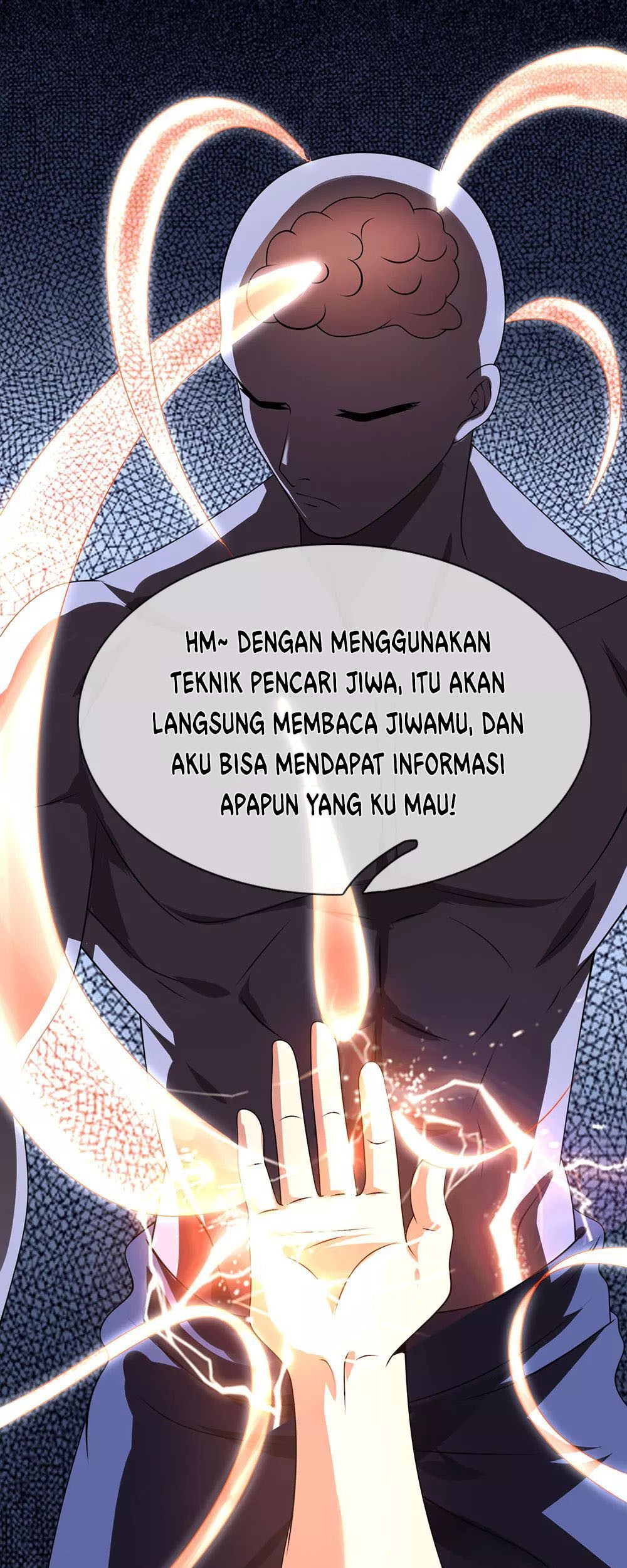 City of Heaven TimeStamp Chapter 76 - halaman 15