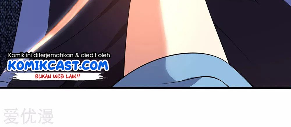 City of Heaven TimeStamp Chapter 76 - halaman 16