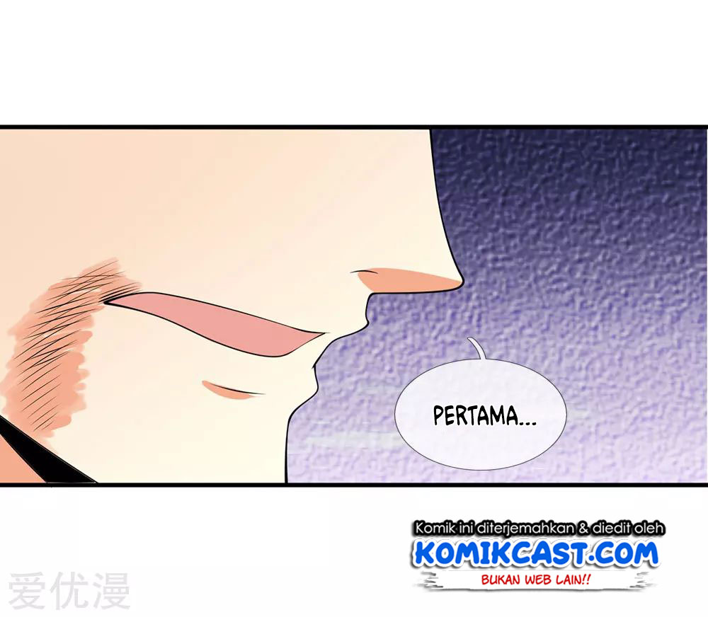 City of Heaven TimeStamp Chapter 77 - halaman 15