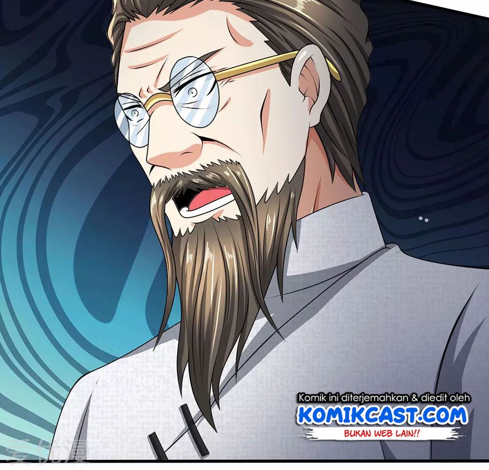 City of Heaven TimeStamp Chapter 78 - halaman 23