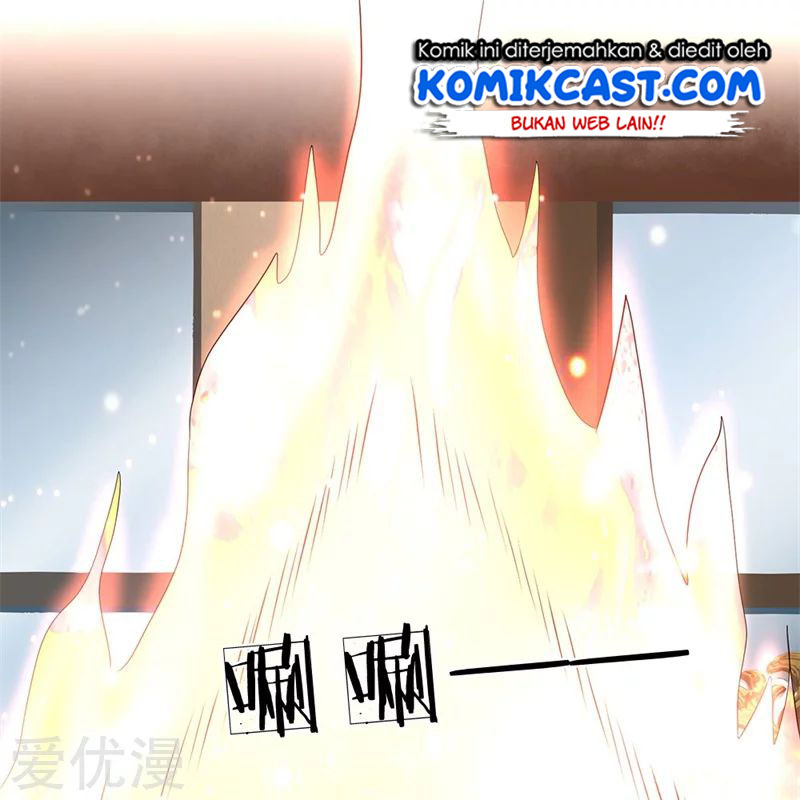 City of Heaven TimeStamp Chapter 79 - halaman 11