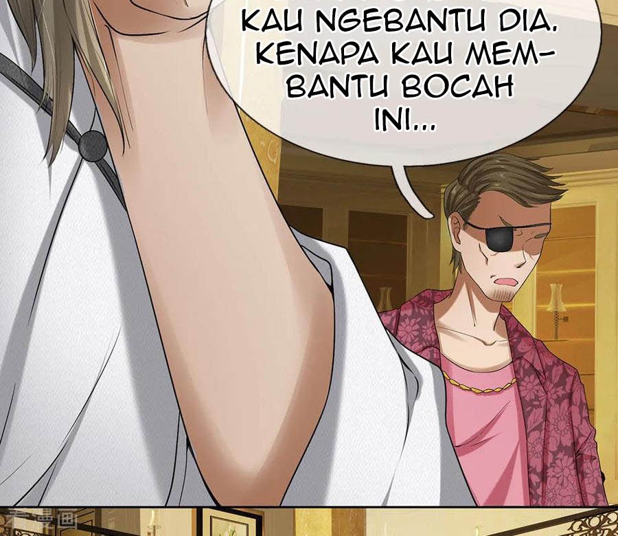 City of Heaven TimeStamp Chapter 8 - halaman 20