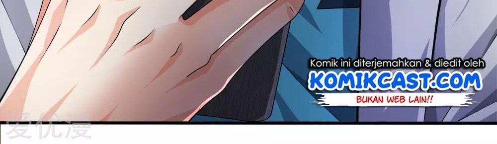 City of Heaven TimeStamp Chapter 81 - halaman 20