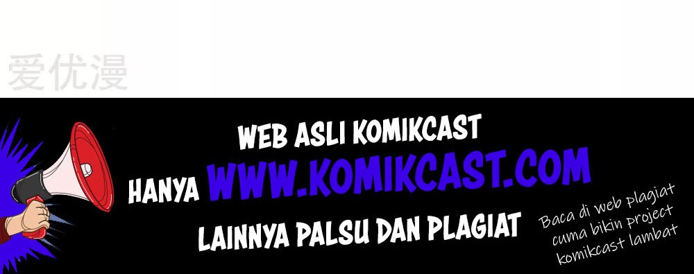 City of Heaven TimeStamp Chapter 82 - halaman 20
