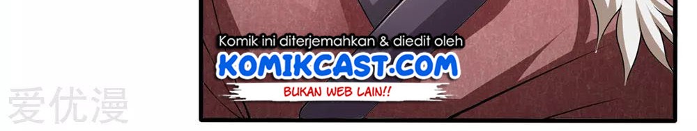 City of Heaven TimeStamp Chapter 83 - halaman 17