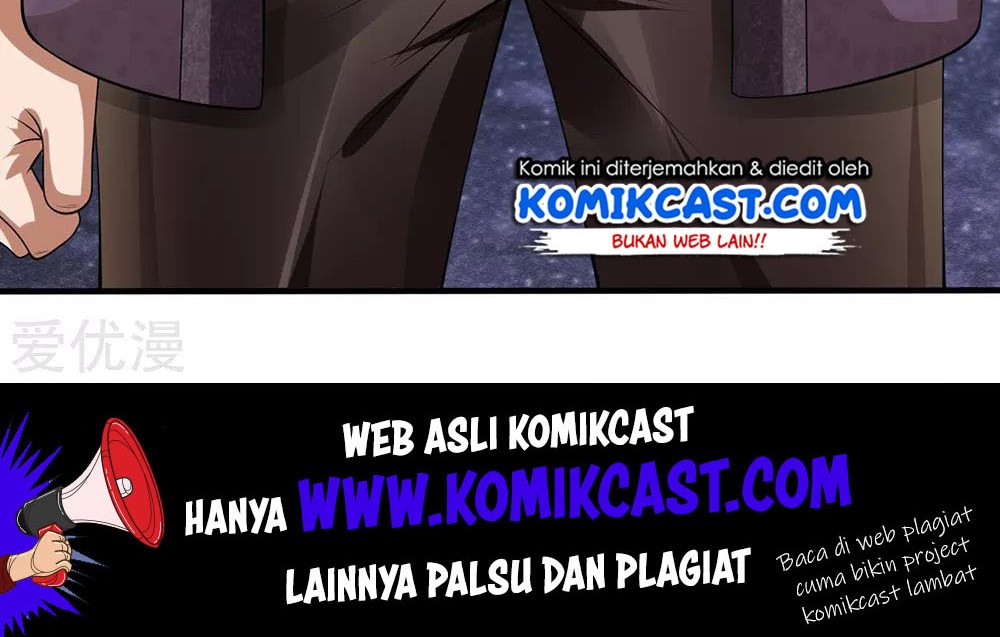 City of Heaven TimeStamp Chapter 83 - halaman 28