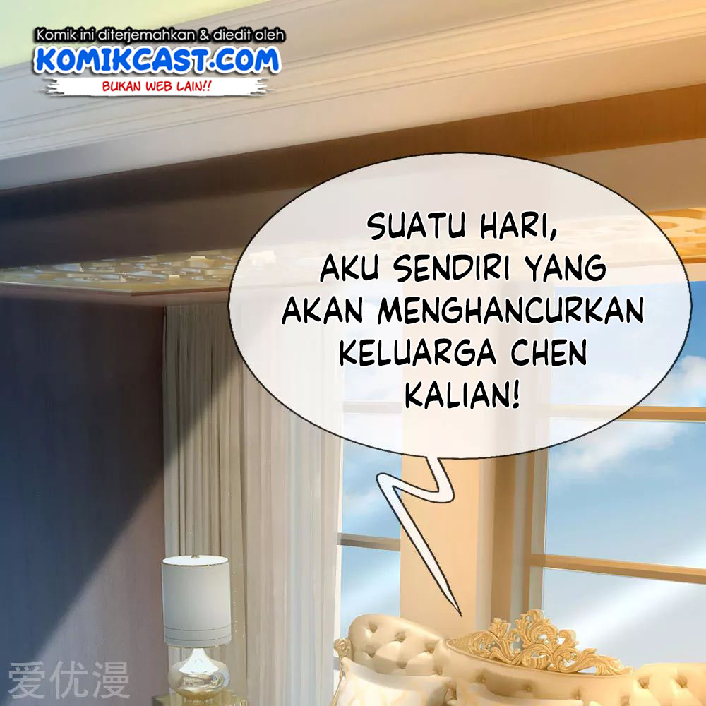City of Heaven TimeStamp Chapter 83 - halaman 4