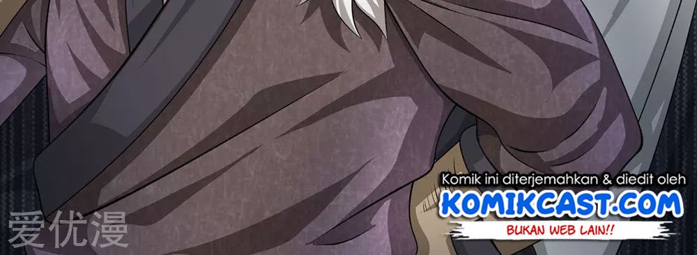 City of Heaven TimeStamp Chapter 84 - halaman 10