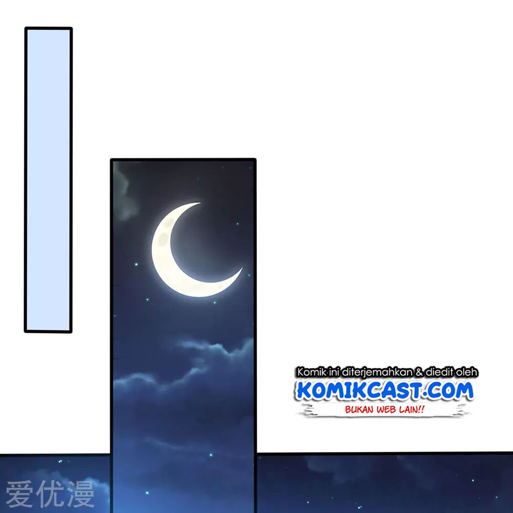 City of Heaven TimeStamp Chapter 85 - halaman 14