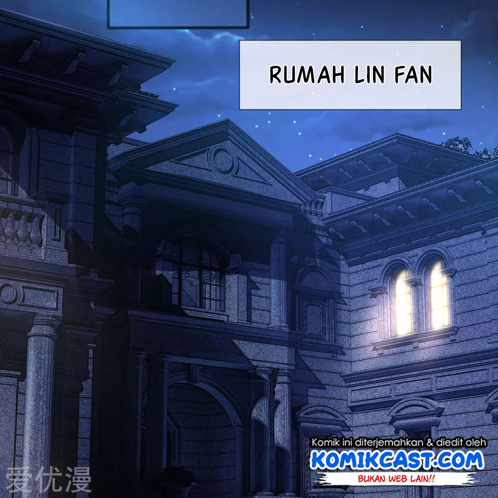 City of Heaven TimeStamp Chapter 85 - halaman 15