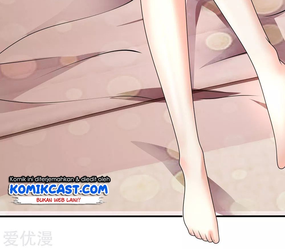 City of Heaven TimeStamp Chapter 85 - halaman 21