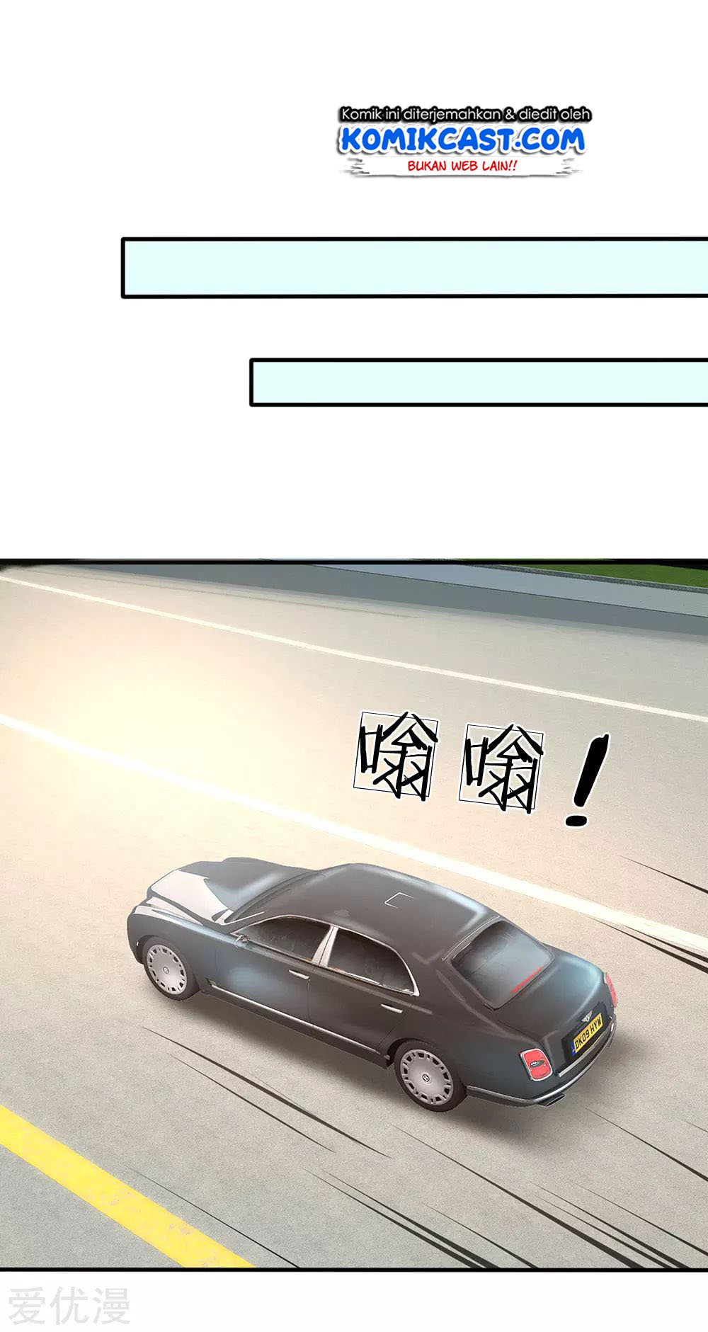 City of Heaven TimeStamp Chapter 85 - halaman 4