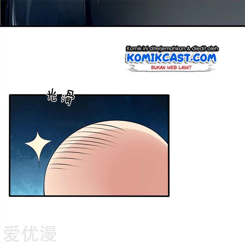 City of Heaven TimeStamp Chapter 86 - halaman 19